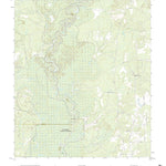 Tater Patch Lake, TX (2022, 24000-Scale) Preview 1
