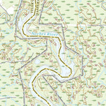 Tater Patch Lake, TX (2022, 24000-Scale) Preview 3