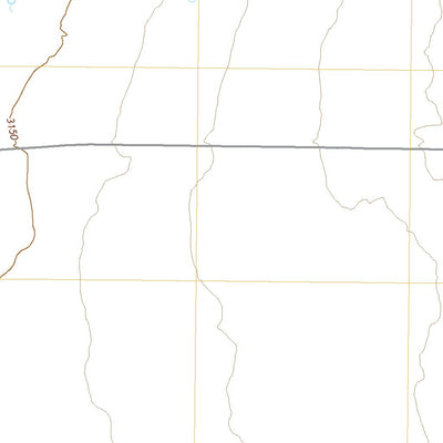 Toyah SW, TX (2022, 24000-Scale) Preview 2