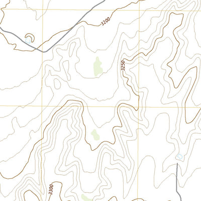 Toyah SW, TX (2022, 24000-Scale) Preview 3