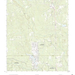 Warren, TX (2022, 24000-Scale) Preview 1