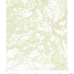 Swayback Mountain, TX (2022, 24000-Scale) Preview 1
