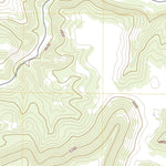 Swayback Mountain, TX (2022, 24000-Scale) Preview 2