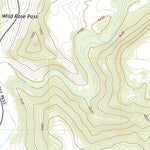 Swayback Mountain, TX (2022, 24000-Scale) Preview 3