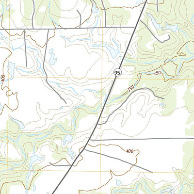 Togo, TX (2022, 24000-Scale) Preview 2