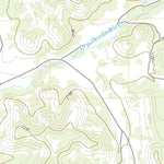 Turney Draw NE, TX (2022, 24000-Scale) Preview 3