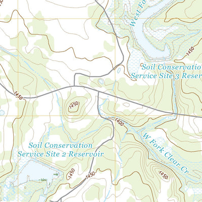 Trickham, TX (2022, 24000-Scale) Preview 3