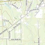 Waller NW, TX (2022, 24000-Scale) Preview 3