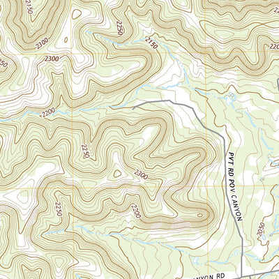 Tennyson, TX (2022, 24000-Scale) Preview 3