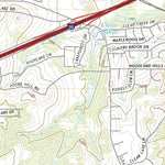 Weatherford South, TX (2022, 24000-Scale) Preview 3