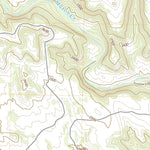 Tesnus SE, TX (2022, 24000-Scale) Preview 2