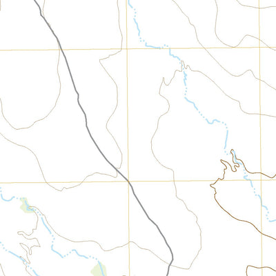 Trosado Tank, TX (2022, 24000-Scale) Preview 2