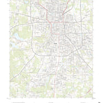 Tyler South, TX (2022, 24000-Scale) Preview 1