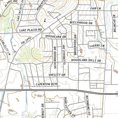 Tyler South, TX (2022, 24000-Scale) Preview 2
