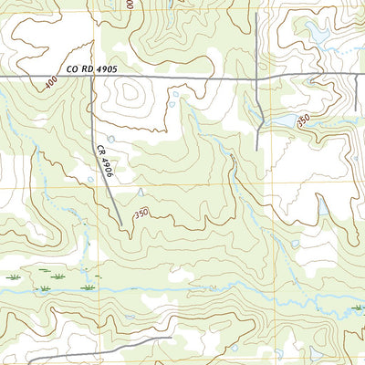 Tecula, TX (2022, 24000-Scale) Preview 2