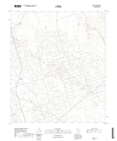 Vesrue, TX (2022, 24000-Scale) Preview 1