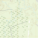 Trout Creek, TX (2022, 24000-Scale) Preview 2