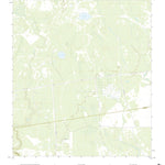 Twin Mott Lake, TX (2022, 24000-Scale) Preview 1