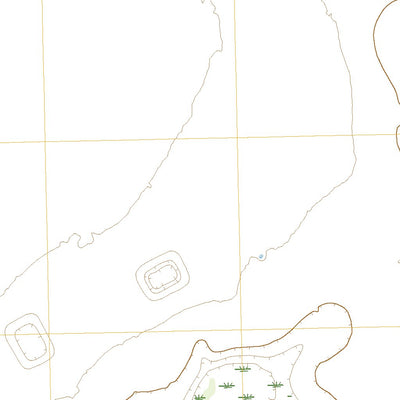 Three Bluff Draw NE, TX (2022, 24000-Scale) Preview 2