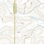 Three Bluff Draw NE, TX (2022, 24000-Scale) Preview 3
