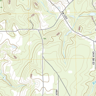 Van Lake, TX (2022, 24000-Scale) Preview 2