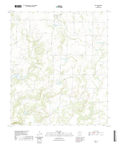 Voss, TX (2022, 24000-Scale) Preview 1