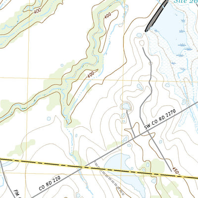 Union High, TX (2022, 24000-Scale) Preview 2