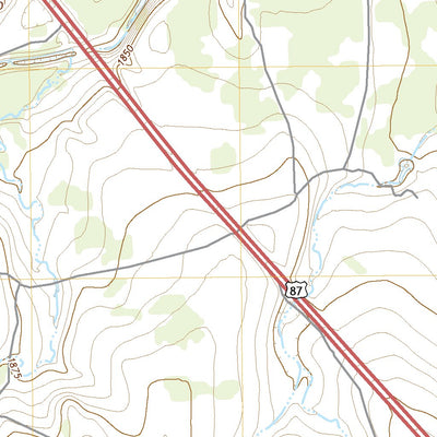 Vick, TX (2022, 24000-Scale) Preview 2