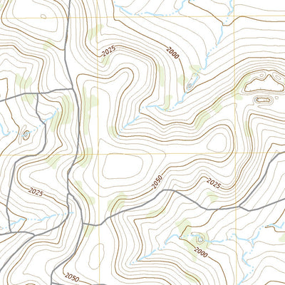Vick, TX (2022, 24000-Scale) Preview 3