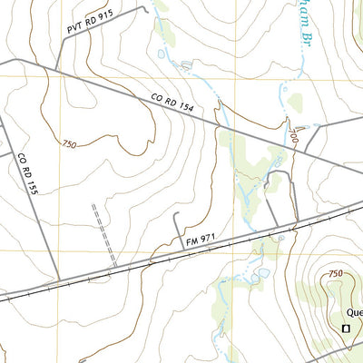 Weir, TX (2022, 24000-Scale) Preview 2