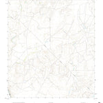Tordillo Creek, TX (2022, 24000-Scale) Preview 1
