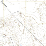 Tordillo Creek, TX (2022, 24000-Scale) Preview 2