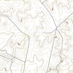 Tordillo Creek, TX (2022, 24000-Scale) Preview 3