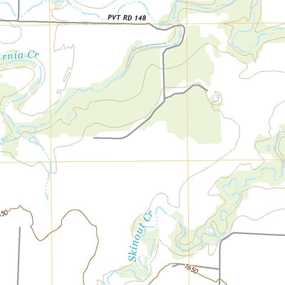 Tuxedo, TX (2022, 24000-Scale) Preview 3