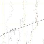 Van Horn, TX (2022, 24000-Scale) Preview 2