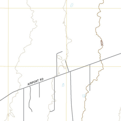 Van Horn, TX (2022, 24000-Scale) Preview 2