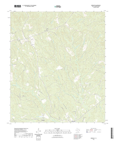 Wiergate, TX (2022, 24000-Scale) Preview 1