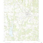Winnsboro, TX (2022, 24000-Scale) Preview 1