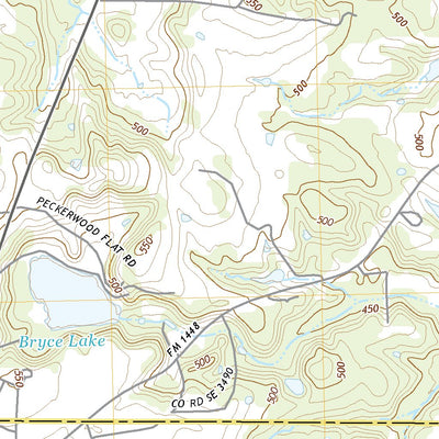 Winnsboro, TX (2022, 24000-Scale) Preview 3