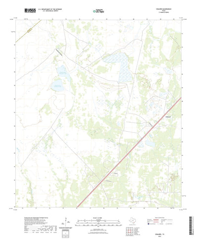 Vidaurri, TX (2022, 24000-Scale) Preview 1