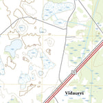 Vidaurri, TX (2022, 24000-Scale) Preview 3