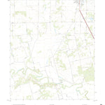 Truby, TX (2022, 24000-Scale) Preview 1