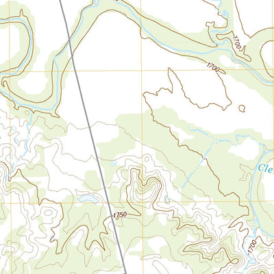 Truby, TX (2022, 24000-Scale) Preview 3