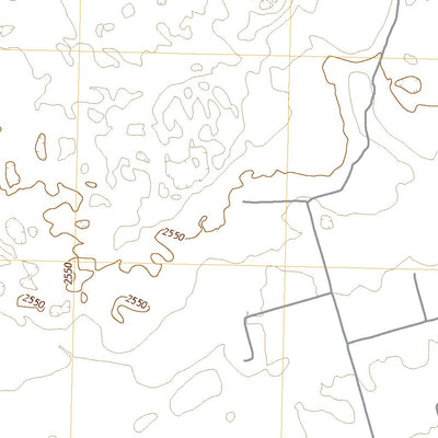 Tubbs Corner, TX (2022, 24000-Scale) Preview 2