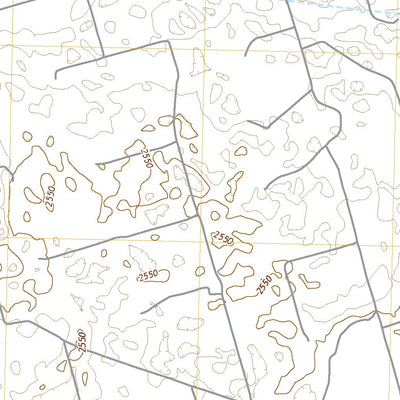 Tubbs Corner, TX (2022, 24000-Scale) Preview 3