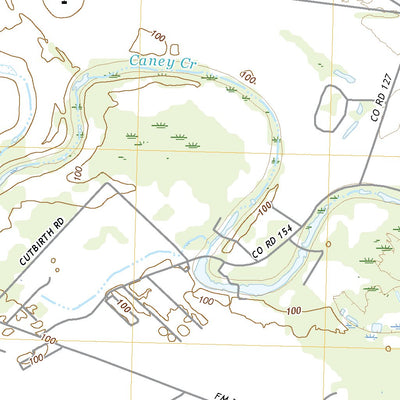 Wharton, TX (2022, 24000-Scale) Preview 2