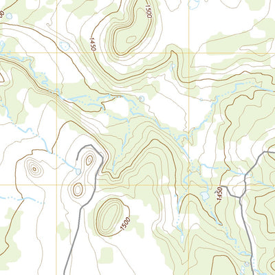 Wayland, TX (2022, 24000-Scale) Preview 2