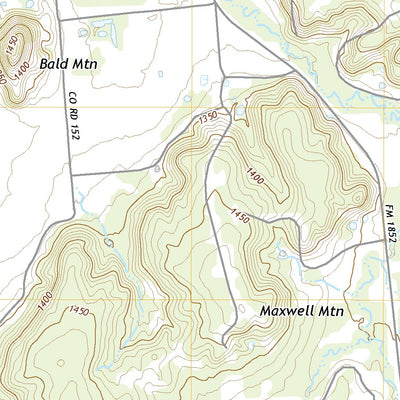 Wayland, TX (2022, 24000-Scale) Preview 3