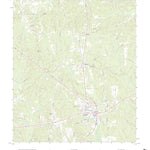 Woodville, TX (2022, 24000-Scale) Preview 1