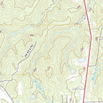 Woodville, TX (2022, 24000-Scale) Preview 3